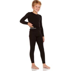 Thermajohn Thermal Set